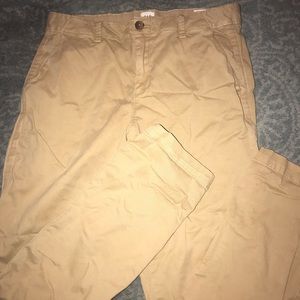 GAP Chino Pants